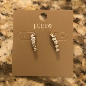 J. Crew Earrings